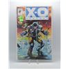 Image 1 : 1993 VALIANT COMICS XO-MANOWAR #16