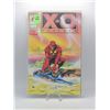 Image 1 : 1994 VALIANT COMICS XO-MANOWAR #30