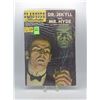 Image 1 : 1969 CLASSICS ILLUSTRATED JUNIOR DR. JEKYLL