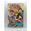 Image 1 : 1966 DC BATMAN #186