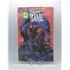 Image 1 : 1993 DC BATMAN VENGENANCE OF BANE #1