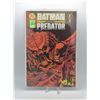 Image 1 : 1992 DC BATMAN VERSUS PREDATOR #2