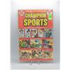 Image 1 : 1973 DC CHAMPION SPORTS #1