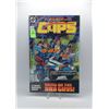 Image 1 : 1988 DC COPS #2