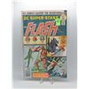 Image 1 : 1976 DC DC SUPER-STARS FLASH #5