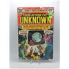Image 1 : 1973 DC FROM BEYOND THE UNKNOWN #25