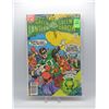 Image 1 : 1978 DC GREEN LANTERN COSTARRING GREEN ARROW #107