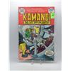 Image 1 : 1974 DC KAMANDI LAST BOY ON EARTH #15