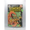 Image 1 : 1974 DC KAMANDI LAST BOY ON EARTH #21