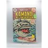 Image 1 : 1974 DC KAMANDI LAST BOY ON EARTH #23