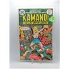 Image 1 : 1975 DC KAMANDI LAST BOY ON EARTH #28