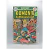 Image 1 : 1975 DC KAMANDI LAST BOY ON EARTH #28