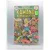 Image 1 : 1975 DC KAMANDI LAST BOY ON EARTH #28