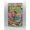 Image 1 : 1975 DC KAMANDI LAST BOY ON EARTH #35