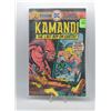 Image 1 : 1975 DC KAMANDI LAST BOY ON EARTH #35