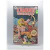 Image 1 : 1976 DC KAMANDI LAST BOY ON EARTH #47