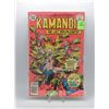 Image 1 : 1977 DC KAMANDI LAST BOY ON EARTH #49
