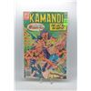 Image 1 : 1978 DC KAMANDI LAST BOY ON EARTH #54