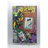Image 1 : 1991 DC ROBIN II THE JOKERS WILD #4
