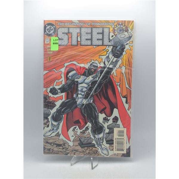 1994 DC STEEL #0