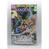 Image 1 : 1987 DC TEEN TITANS SPOTLIGHT ON MAGNETA #17
