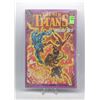 Image 1 : 1989 DC THE NEW TITANS #54