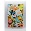Image 1 : 1980 DC UNTOLD LEGEND OF THE BAT MAN #1