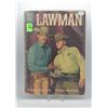 Image 1 : 1960 DELL LAWMAN #3