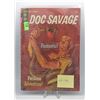 Image 1 : 1966 GOLD KEY DOC SAVAGE FANTASTIC #1