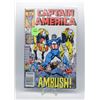 Image 1 : 1988 MARVEL CAPTAIN AMERICA #346