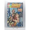 Image 1 : 1972 MARVEL DOC SAVAGE #1