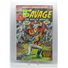 Image 1 : 1972 MARVEL DOC SAVAGE #3