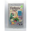 Image 1 : 1991 MARVEL FANTASTIC FOUR MARVEL MILESTONE