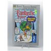 Image 1 : 1992 MARVEL FANTASTIC FOUR MARVEL MILESTONE