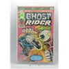 Image 1 : 1975 MARVEL GHOST RIDER #14