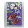 Image 1 : 1979 MARVEL GHOST RIDER #35