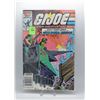 Image 1 : 1986 MARVEL GI JOE A REAL AMERICAN HERO #50
