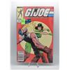 Image 1 : 1988 MARVEL GI JOE A REAL AMERICAN HERO #67