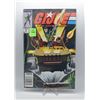 Image 1 : 1988 MARVEL GI JOE A REAL AMERICAN HERO #72