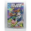 Image 1 : 1988 MARVEL GI JOE A REAL AMERICAN HERO #74