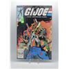 Image 1 : 1988 MARVEL GI JOE A REAL AMERICAN HERO #76
