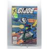 Image 1 : 1988 MARVEL GI JOE A REAL AMERICAN HERO #80