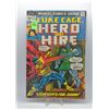Image 1 : 1973 MARVEL HERO FOR HIRE #9