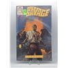 Image 1 : 1993 MILLENIUM DOC SAVAGE: REPEL #1
