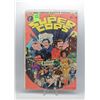 Image 1 : 1974 RED CIRCLE COMICS GROUP SUPER COPS #1