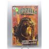 Image 1 : 1998 DARK HORSE COMICS GODZILLA  #1