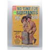 Image 1 : 1965 DELL NO TIME FOR SERGEANTS #3