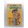 Image 1 : 1965 DELL NO TIME FOR SERGEANTS #3