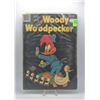 Image 1 : 1959 DELL WOODY WOODPECKER #55