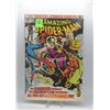Image 1 : 1972 MARVEL AMAZING SPIDER-MAN #118